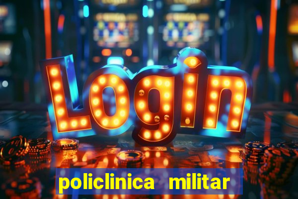 policlinica militar de porto alegre